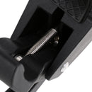 Clamp On Road Bike MTB Water Bottle Cage Holder Clip Bicycle Accessories