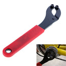 Cycle / Bicycle / Bike Lock Ring Remover Bottom Bracket Repair Spanner Wrench Tool Durable