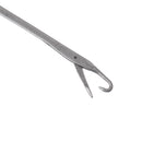4Pcs Carp Fishing Baiting Rig Baiting Needle Set Carp Fishing Baiting Needle