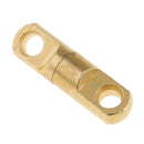 10Pcs/lot Heavy Duty Swivels, Fishing Ball Bearing Swivels 251LB Line Connector
