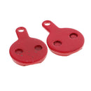1 Pair Resin Disc Brake Pads Hydraulic Brake for IOX MTB Bike Road Bicycle