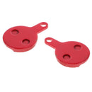 1 Pair Resin Disc Brake Pads Hydraulic Brake for IOX MTB Bike Road Bicycle