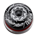 41.8-52mm Bicycle 1-1/8" Headset Threadless with Top Set Cap Mountain Bike