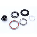 41.8-52mm Bicycle 1-1/8" Headset Threadless with Top Set Cap Mountain Bike