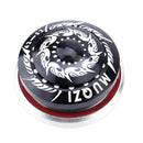 41.8-52mm Bicycle 1-1/8" Headset Threadless with Top Set Cap Mountain Bike