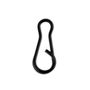 Fishing Link Clips Carp Fishing Clips Multi Clip Swivels Rings Rigs Links