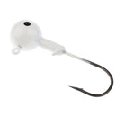 25 Pieces Lure Fishing Accessories Tackle Box with Fishing Hooks Soft Lures Fishing Hooks Set Fish Hooks Lure Tackle Artificial Baits Corrosion Resistance