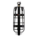 Bike Bicycle MTB BMX Rear Rack Luggage Carrier Shelf Bracket Seat Post Mount
