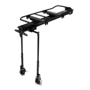Bike Bicycle MTB BMX Rear Rack Luggage Carrier Shelf Bracket Seat Post Mount