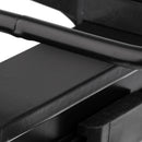 Bike Bicycle MTB BMX Rear Rack Luggage Carrier Shelf Bracket Seat Post Mount