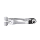 Stainless Steel 34.9mm Vintage Old School Bicycle Clamp-On Brake Cable Housing Clips
