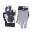 1 Pair Neoprene Fishing Gloves Waterproof Anti-Slip Cycling Fighting Hunting Gloves