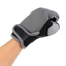 1 Pair Neoprene Fishing Gloves Waterproof Anti-Slip Cycling Fighting Hunting Gloves