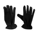 1 Pair Fishing Gloves Elastic Neoprene PU Anti-Slip 2-Finger Cut Cycling Hunting Fishing Gloves