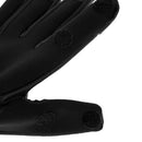 1 Pair Fishing Gloves Elastic Neoprene PU Anti-Slip 2-Finger Cut Cycling Hunting Fishing Gloves