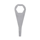 Fishing Line Round Small Wrench Fishing Wheel Wrench Rocker Screw Wrench
