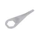 Fishing Line Round Small Wrench Fishing Wheel Wrench Rocker Screw Wrench