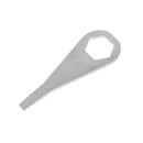 Fishing Line Round Small Wrench Fishing Wheel Wrench Rocker Screw Wrench