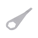 Fishing Line Round Small Wrench Fishing Wheel Wrench Rocker Screw Wrench