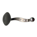 Fishing Reel Handle Parts Fishing Accessories with Rubber Handle Knob