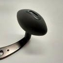 Fishing Reel Handle Parts Fishing Accessories with Rubber Handle Knob