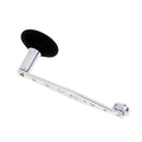 Blue White Fishing Reel Handle Replacement Power Handle Knob