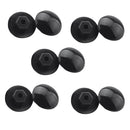 10 Pieces Mountain Bike Road Bike Threadless External Headsets Sealed