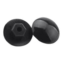 10 Pieces Mountain Bike Road Bike Threadless External Headsets Sealed