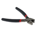 Stainless Steel Crimp Mono Wire Crimping Tool with Cutter Fishing Wire Crimping Pliers For Sea Fishing Lightweight and Durable