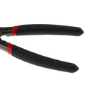 Stainless Steel Crimp Mono Wire Crimping Tool with Cutter Fishing Wire Crimping Pliers For Sea Fishing Lightweight and Durable