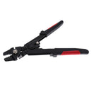 Stainless Steel Heavy-Duty Crimping Tool With Cutter Fishing Crimping Pliers Rigs Wire Trace Rig Making Crimping Tool Cutting Tool