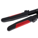 Stainless Steel Heavy-Duty Crimping Tool With Cutter Fishing Crimping Pliers Rigs Wire Trace Rig Making Crimping Tool Cutting Tool