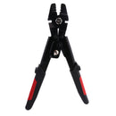 Stainless Steel Heavy-Duty Crimping Tool With Cutter Fishing Crimping Pliers Rigs Wire Trace Rig Making Crimping Tool Cutting Tool