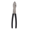 Lightweight Stainless Steel Crimp Mono Wire Fishing Wire Crimping Pliers Mini Crimping and Cutting Tool for Sea Fishing