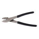Lightweight Stainless Steel Crimp Mono Wire Fishing Wire Crimping Pliers Mini Crimping and Cutting Tool for Sea Fishing