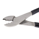 Lightweight Stainless Steel Crimp Mono Wire Fishing Wire Crimping Pliers Mini Crimping and Cutting Tool for Sea Fishing