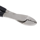 Lightweight Stainless Steel Crimp Mono Wire Fishing Wire Crimping Pliers Mini Crimping and Cutting Tool for Sea Fishing