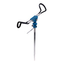 Universal Fishing Rod Holder Stand Adjustable Angle Ground Stake Rod Rack Support
