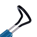 Universal Fishing Rod Holder Stand Adjustable Angle Ground Stake Rod Rack Support