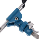 Universal Fishing Rod Holder Stand Adjustable Angle Ground Stake Rod Rack Support