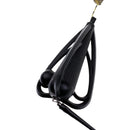 Carp Fishing Inline Method Feeder Cage Hook Rig Set Coarse Fishing Tackles 40g
