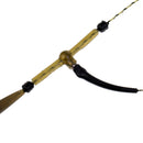 Carp Fishing Inline Method Feeder Cage Hook Rig Set Coarse Fishing Tackles 40g