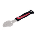 Stainless Steel Disc Brake Wrench Disc Calibration Wrench Bicycle Pliers Spanner Bike Disk Tray Correction Tool Bicycle Repair Tool