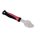 Stainless Steel Disc Brake Wrench Disc Calibration Wrench Bicycle Pliers Spanner Bike Disk Tray Correction Tool Bicycle Repair Tool