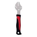 Stainless Steel Disc Brake Wrench Disc Calibration Wrench Bicycle Pliers Spanner Bike Disk Tray Correction Tool Bicycle Repair Tool