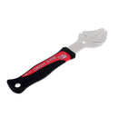 Stainless Steel Disc Brake Wrench Disc Calibration Wrench Bicycle Pliers Spanner Bike Disk Tray Correction Tool Bicycle Repair Tool