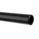 Retro Bike Handlebar Aluminum Alloy Bent Bar Fixed Gear Road Bicycle Handlebar 31.8mmx660mm Black