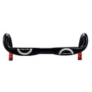 Aluminum Alloy Bicycle Handlebar Road Bike Racing Drop Bar Handlebar 31.8mm 420mm