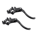 1 Pair 22mm Brake Lever Bike Brake Handle Bike Cycling Handle Universal