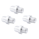 4pcs Pieces Brake Cable Adjuster Screw Bicycle Brakes Bike Brake Tool